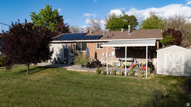 7714 S 1040 E, Midvale, UT 84047