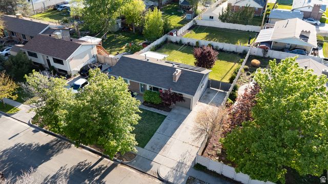 7714 S 1040 E, Midvale, UT 84047