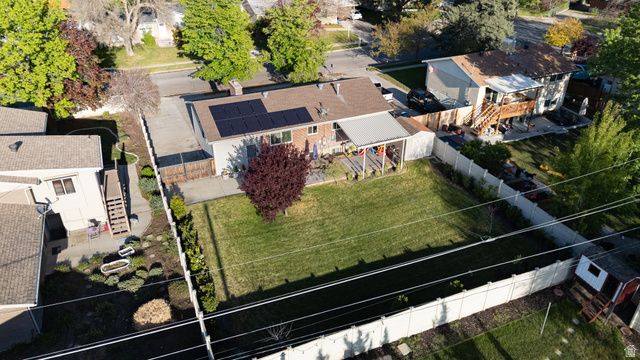 7714 S 1040 E, Midvale, UT 84047