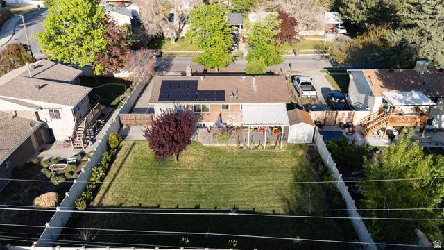 7714 S 1040 E, Midvale, UT 84047