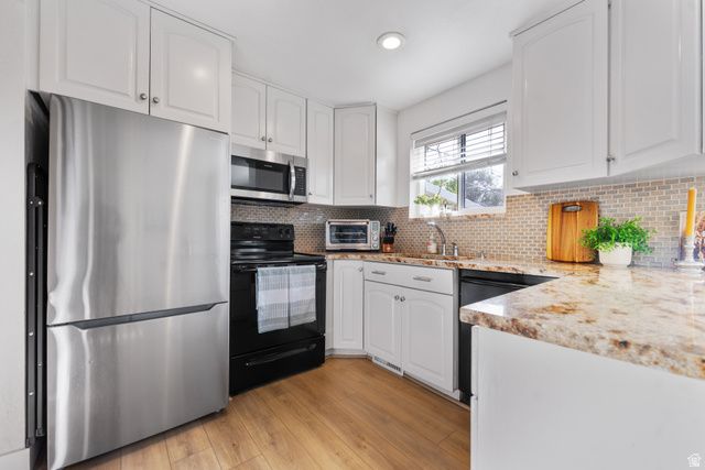 7714 S 1040 E, Midvale, UT 84047