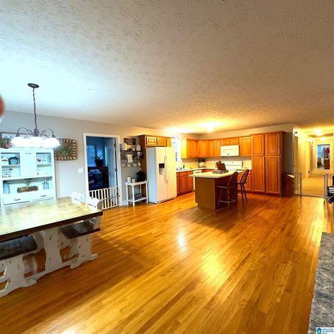 5435 COUNTY ROAD 43, Heflin, AL 36264