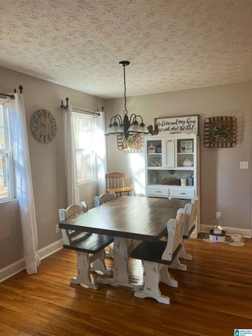 5435 COUNTY ROAD 43, Heflin, AL 36264