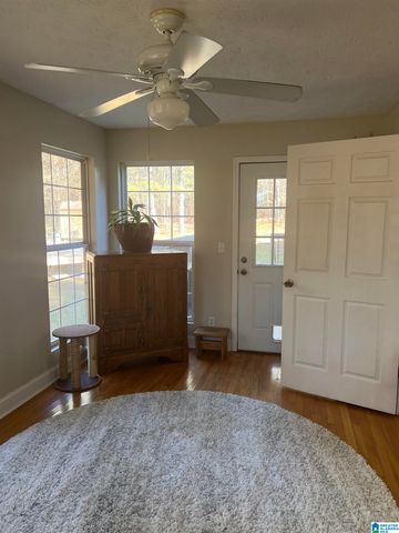 5435 COUNTY ROAD 43, Heflin, AL 36264