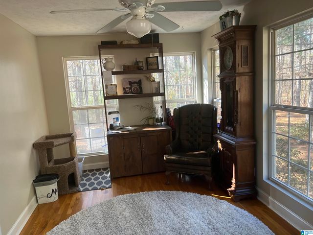 5435 COUNTY ROAD 43, Heflin, AL 36264