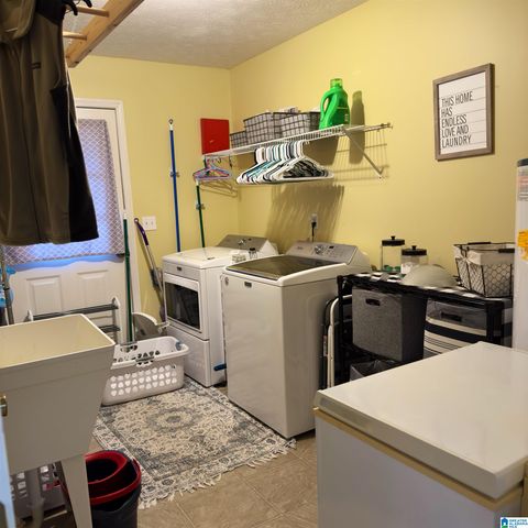 5435 COUNTY ROAD 43, Heflin, AL 36264