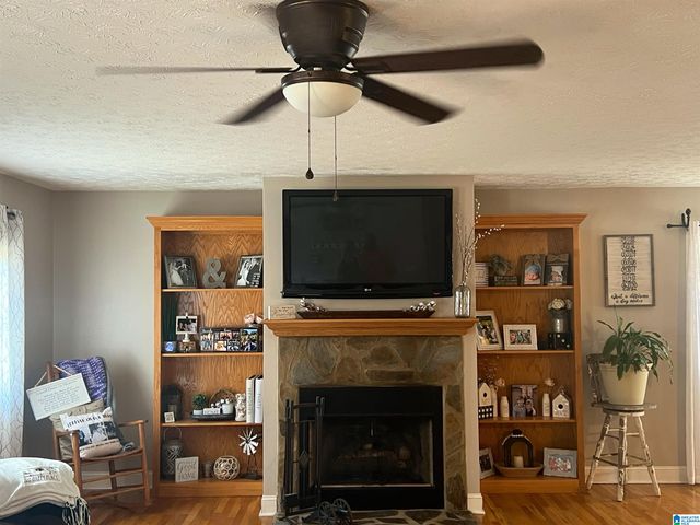 5435 COUNTY ROAD 43, Heflin, AL 36264