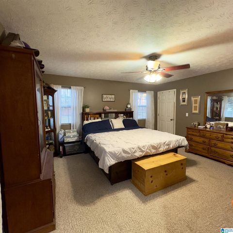 5435 COUNTY ROAD 43, Heflin, AL 36264