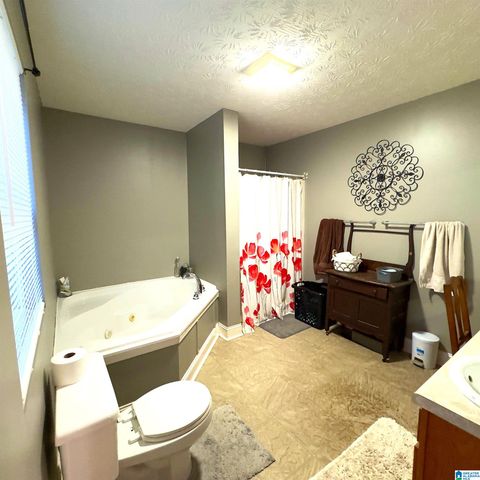 5435 COUNTY ROAD 43, Heflin, AL 36264