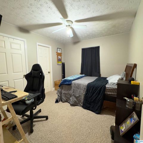 5435 COUNTY ROAD 43, Heflin, AL 36264