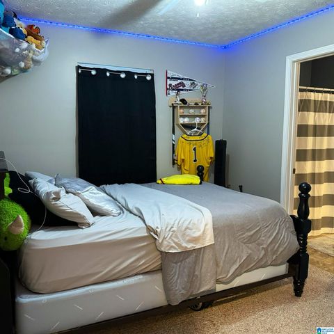 5435 COUNTY ROAD 43, Heflin, AL 36264