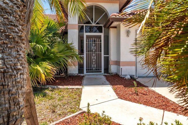 23509 NELSON AVENUE, Port Charlotte, FL 33954