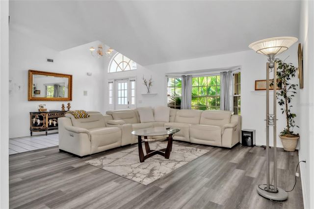 23509 NELSON AVENUE, Port Charlotte, FL 33954