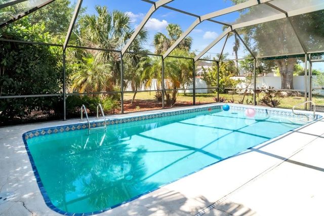 23509 NELSON AVENUE, Port Charlotte, FL 33954