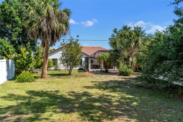 23509 NELSON AVENUE, Port Charlotte, FL 33954