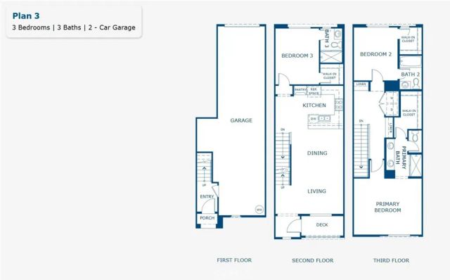 1304 W W Oak Crest Paseo, Ontario, CA 91762