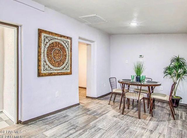221 HADLOCK Street B, El Paso, TX 79905