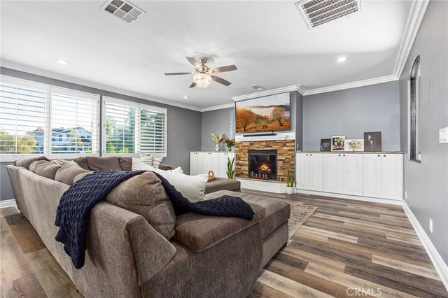 22883 Giant Fir, Canyon Lake, CA 92587