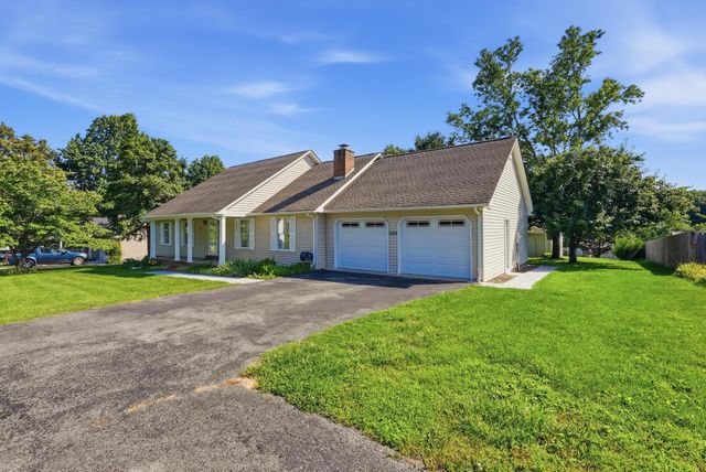 2649 Preakness Dr, Cookeville, TN 38506
