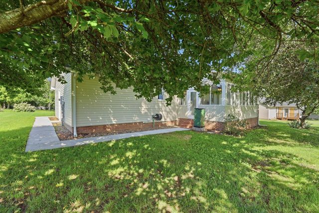 2649 Preakness Dr, Cookeville, TN 38506