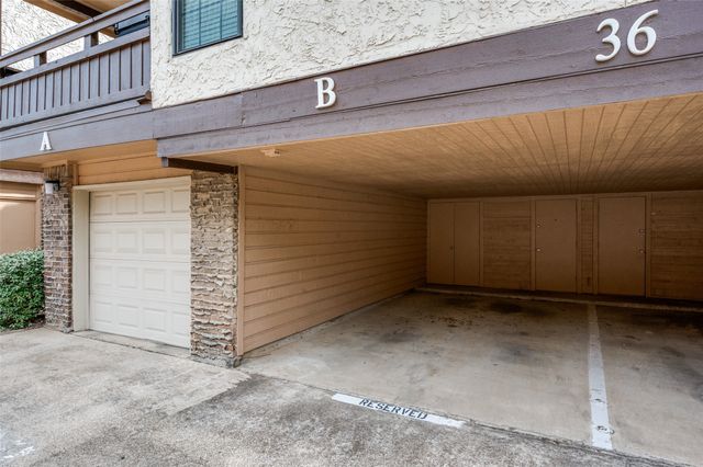 5626 Preston Oaks Road 36B, Dallas, TX 75254