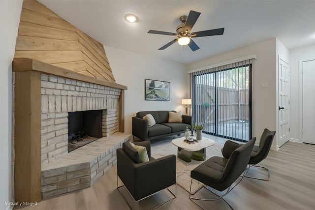 5626 Preston Oaks Road 36B, Dallas, TX 75254