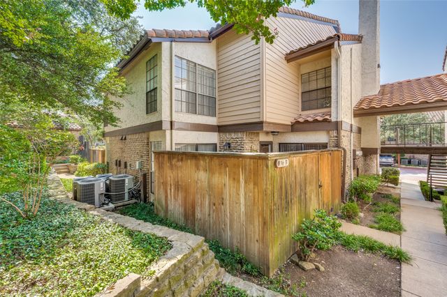 5626 Preston Oaks Road 36B, Dallas, TX 75254