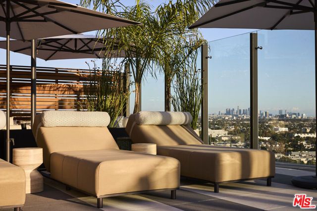 8420 W Sunset Boulevard 703, West Hollywood, CA 90069