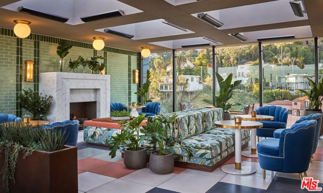 8420 W Sunset Boulevard 703, West Hollywood, CA 90069
