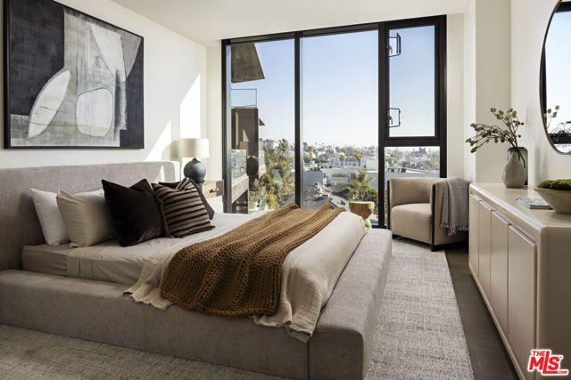 8420 W Sunset Boulevard 703, West Hollywood, CA 90069