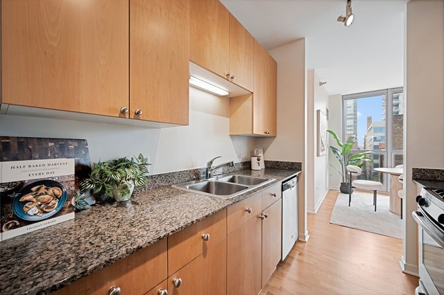 200 W Grand Avenue 804, Chicago, IL 60654