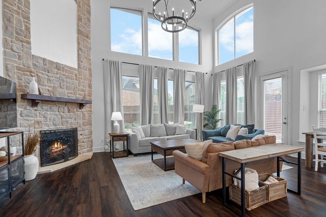7021 Autumnwood Trail, Plano, TX 75024