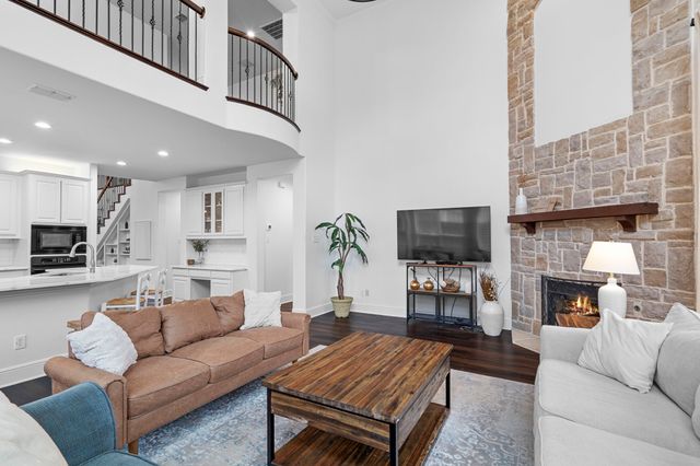 7021 Autumnwood Trail, Plano, TX 75024