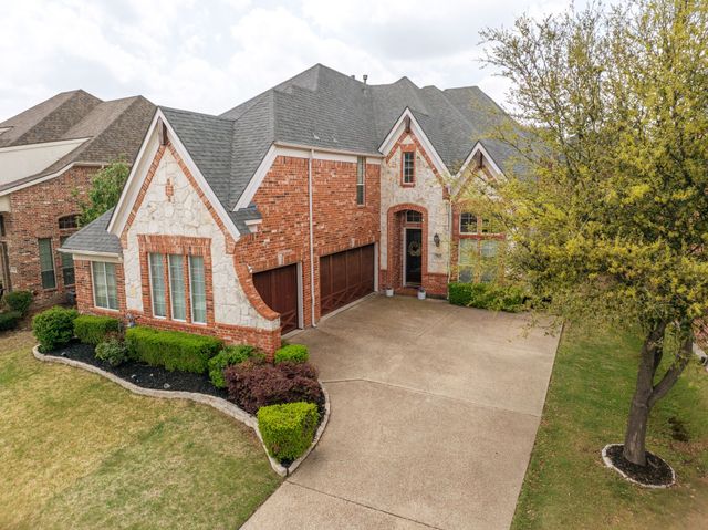 7021 Autumnwood Trail, Plano, TX 75024