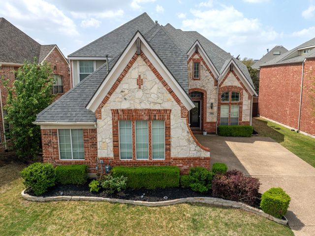7021 Autumnwood Trail, Plano, TX 75024