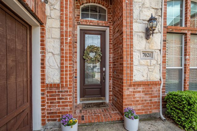 7021 Autumnwood Trail, Plano, TX 75024