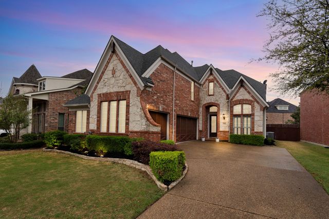 7021 Autumnwood Trail, Plano, TX 75024