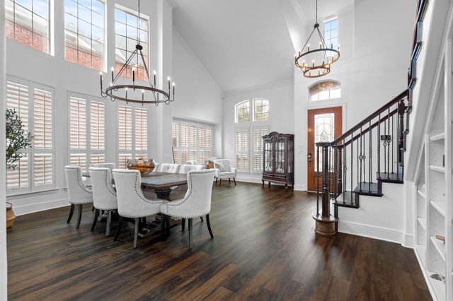 7021 Autumnwood Trail, Plano, TX 75024