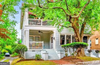 1193 Mansfield Avenue, Atlanta, GA 30307