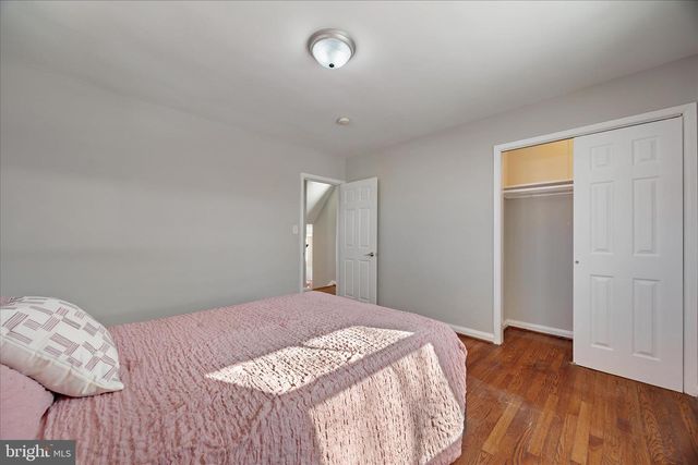 6513 LIBERTY RD, Baltimore, MD 21207