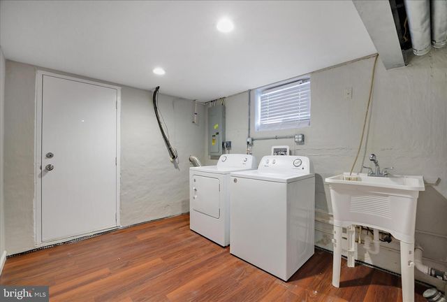 6513 LIBERTY RD, Baltimore, MD 21207