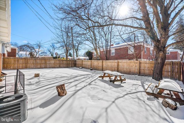 6513 LIBERTY RD, Baltimore, MD 21207