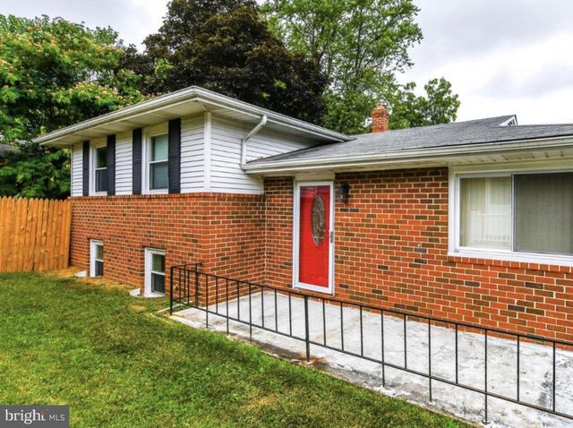6513 LIBERTY RD, Baltimore, MD 21207