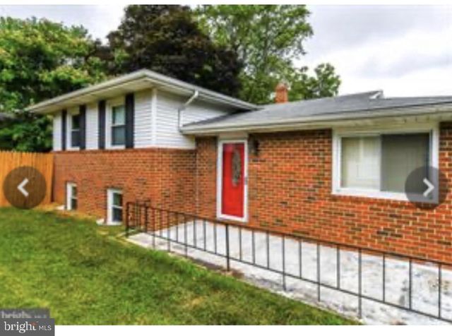 6513 LIBERTY RD, Baltimore, MD 21207