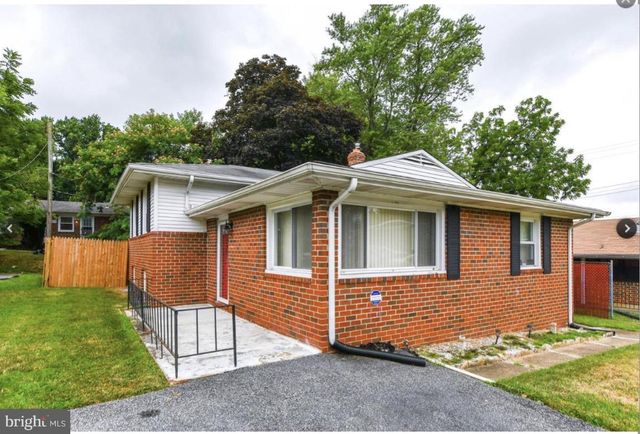 6513 LIBERTY RD, Baltimore, MD 21207