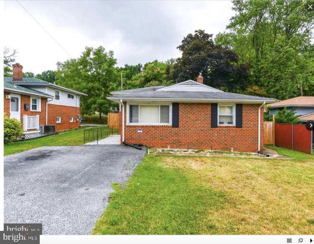 6513 LIBERTY RD, Baltimore, MD 21207