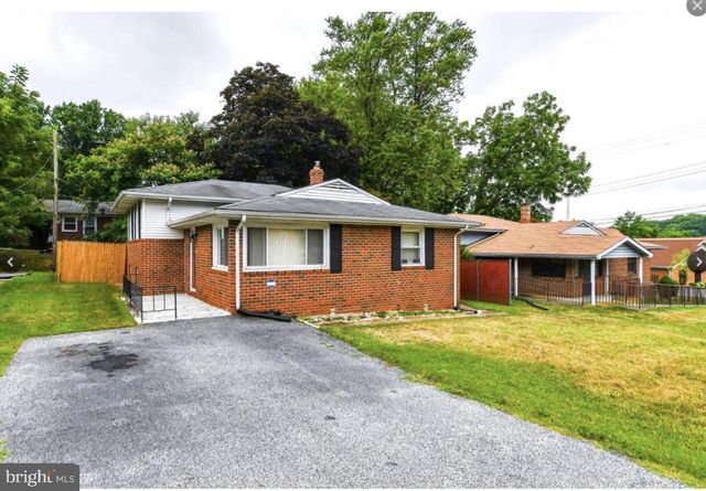 6513 LIBERTY RD, Baltimore, MD 21207