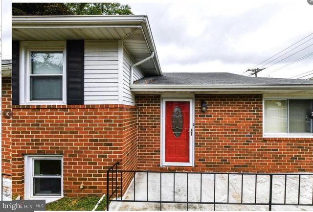 6513 LIBERTY RD, Baltimore, MD 21207