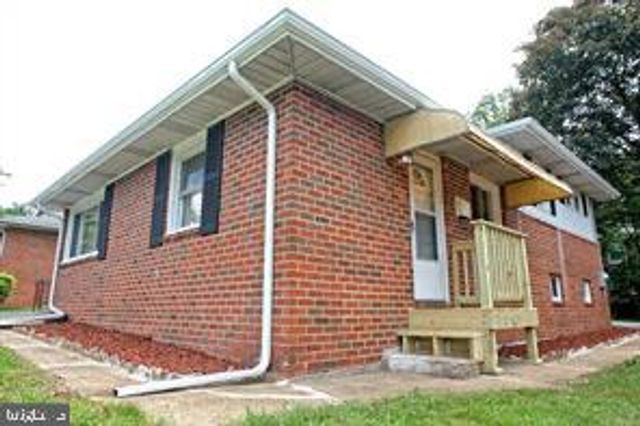 6513 LIBERTY RD, Baltimore, MD 21207