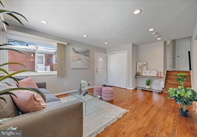 6513 LIBERTY RD, Baltimore, MD 21207